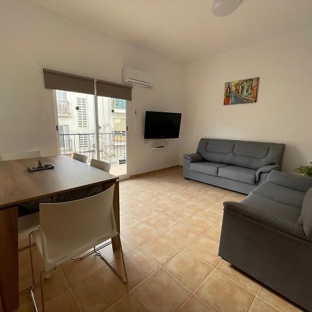 Appartement Entreplayas Benidorm Extérieur photo