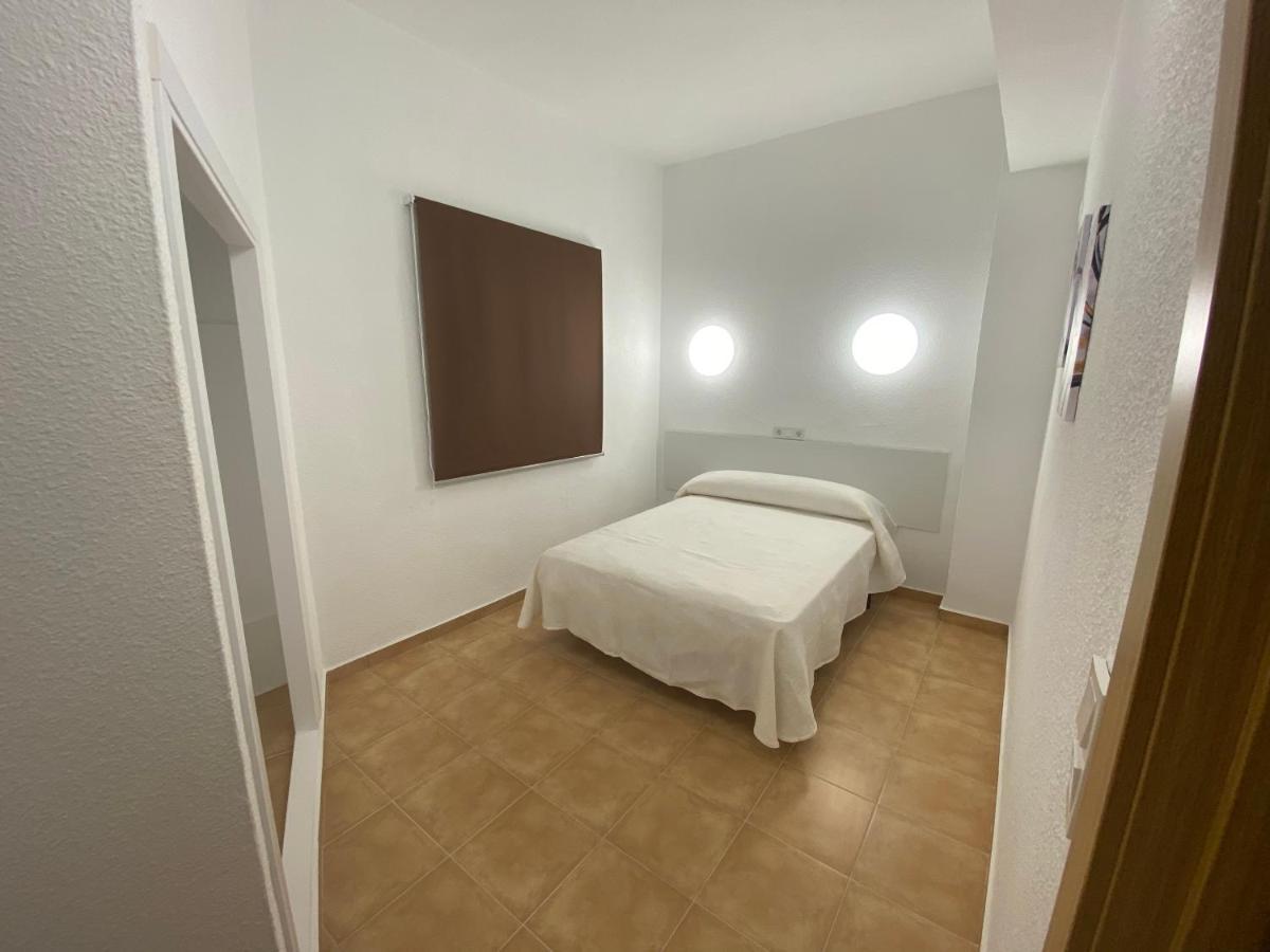Appartement Entreplayas Benidorm Extérieur photo