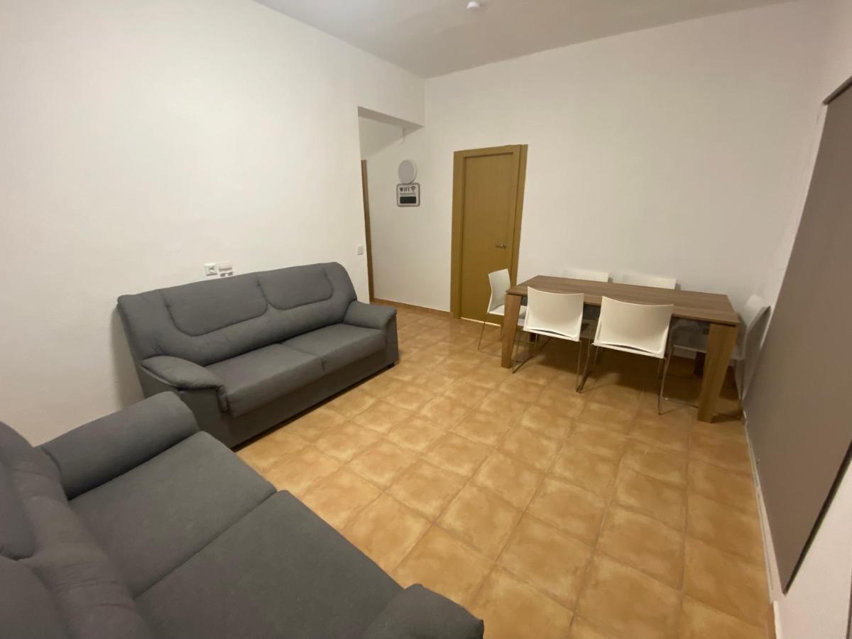 Appartement Entreplayas Benidorm Extérieur photo