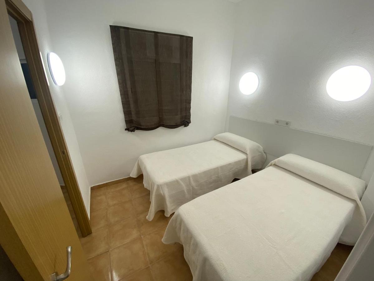 Appartement Entreplayas Benidorm Extérieur photo