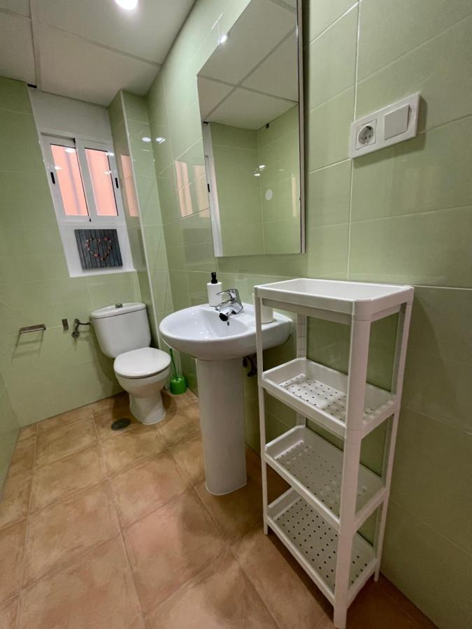 Appartement Entreplayas Benidorm Extérieur photo