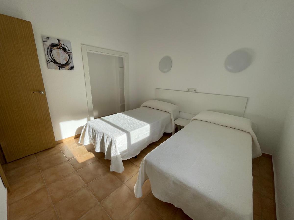 Appartement Entreplayas Benidorm Extérieur photo