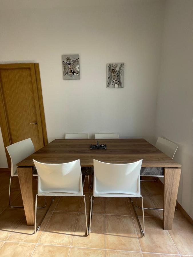 Appartement Entreplayas Benidorm Extérieur photo