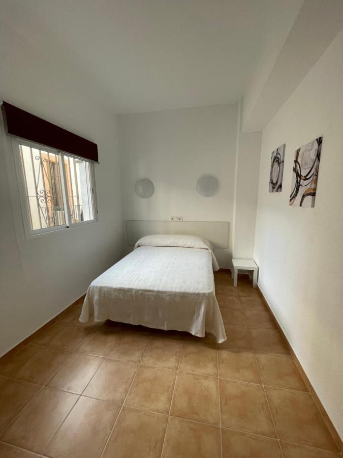 Appartement Entreplayas Benidorm Extérieur photo
