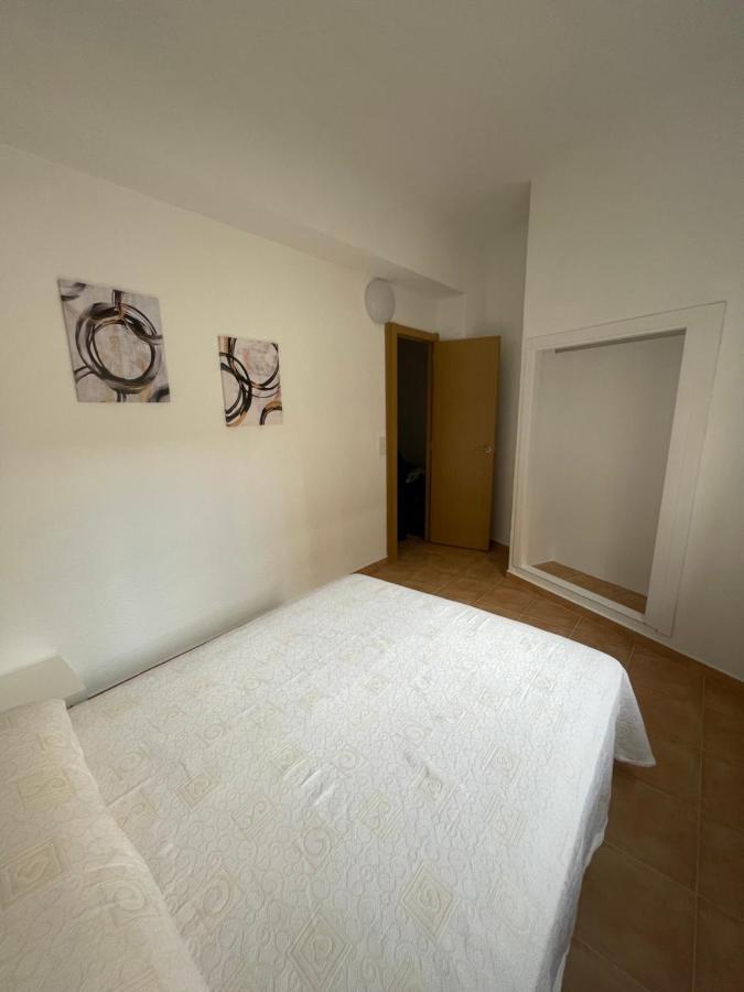 Appartement Entreplayas Benidorm Extérieur photo
