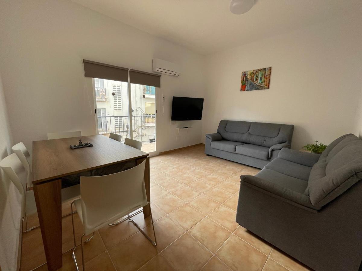 Appartement Entreplayas Benidorm Extérieur photo